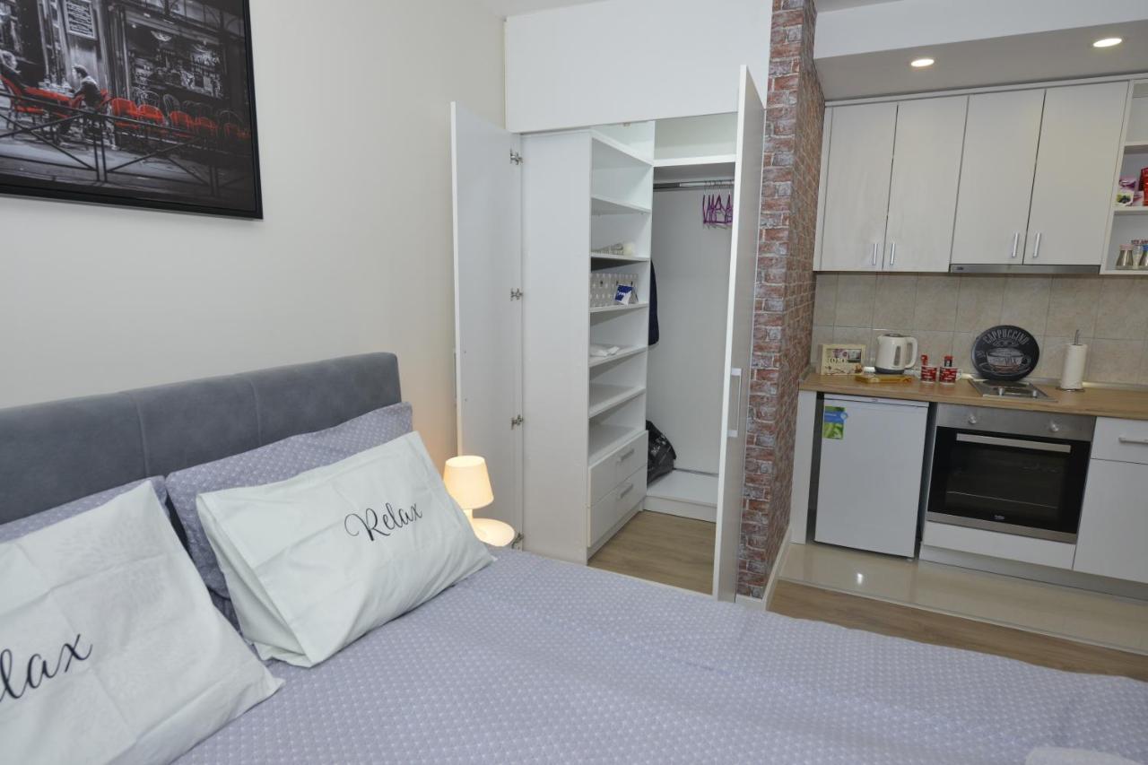 Apartman Queen Mostar Exterior foto