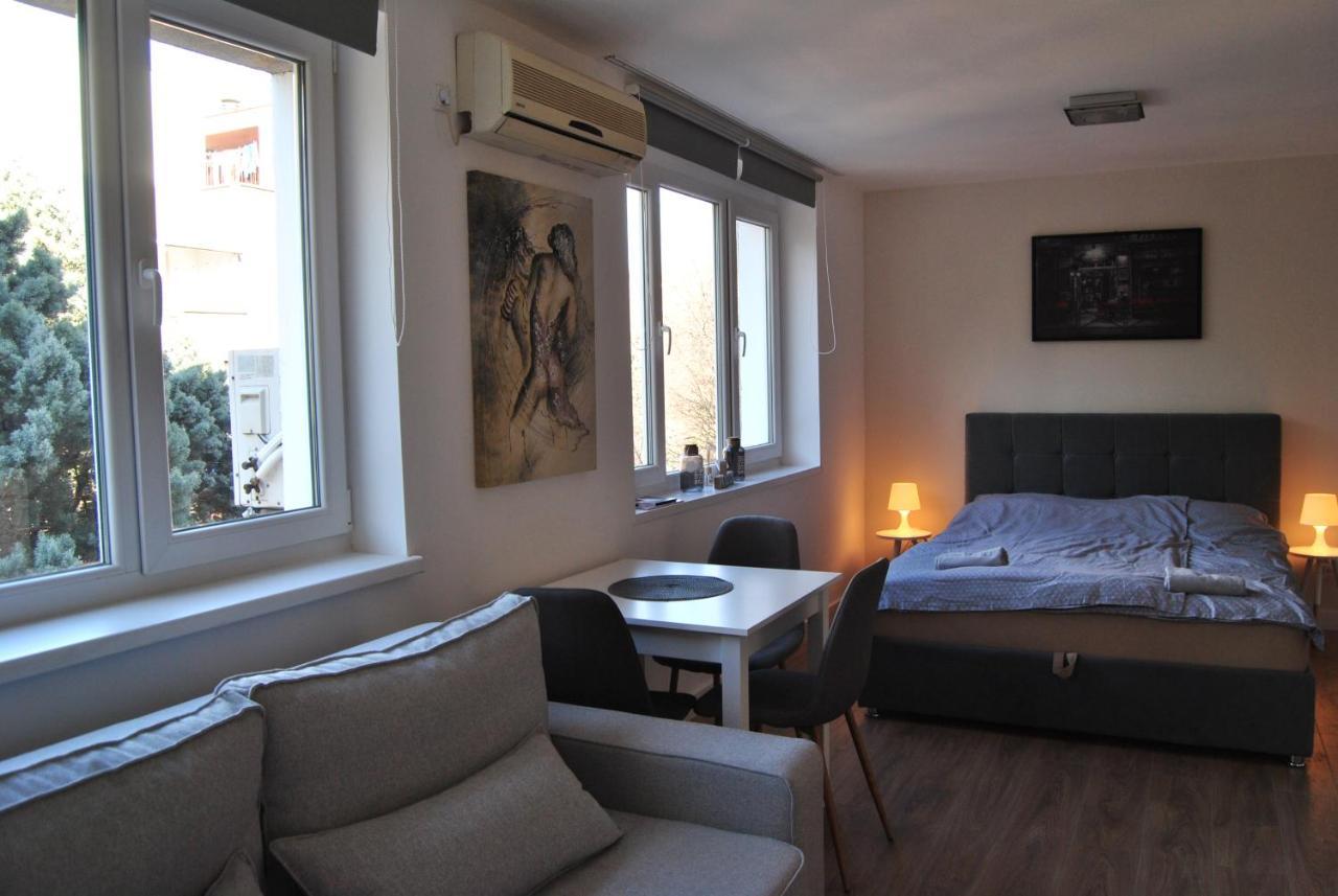 Apartman Queen Mostar Exterior foto